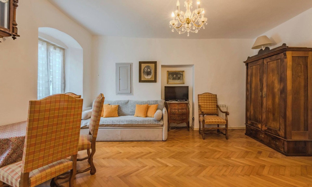 Pellizzano Apartment | Catherine by Interhome
