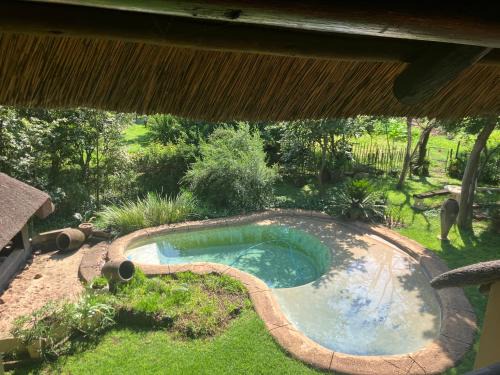 Madeteleli House | Cave view Cottages