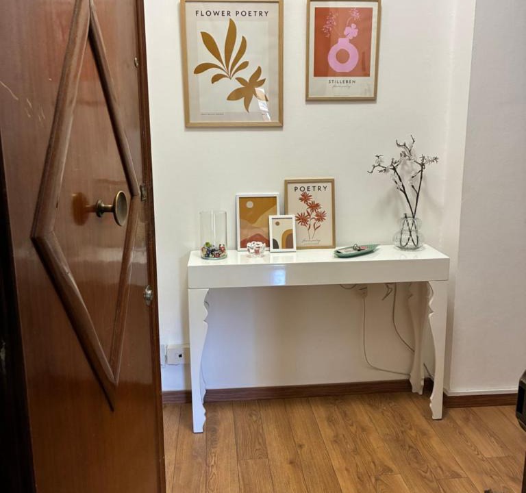 Arquata Scrivia Apartment | Cavour30