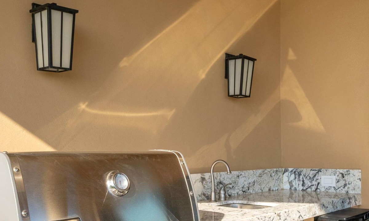 Cabo San Lucas Condo | CCV Quivira-NEW & Luxurious 3BR Penthouse w/access to golf!