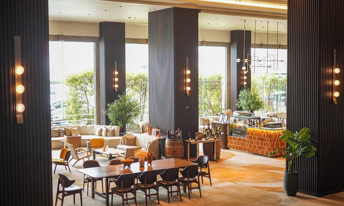 Mak Khaeng Hotel | Centara Udon