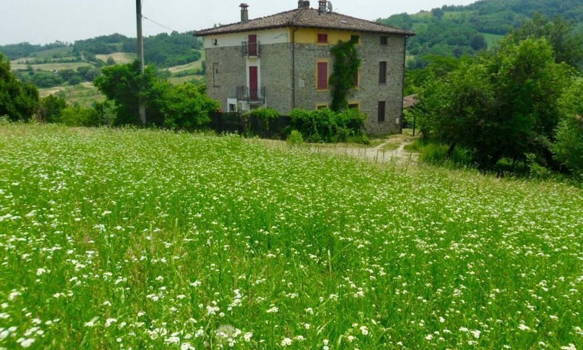 Ponte dell'Olio House | Cento Giorni dall'Artist