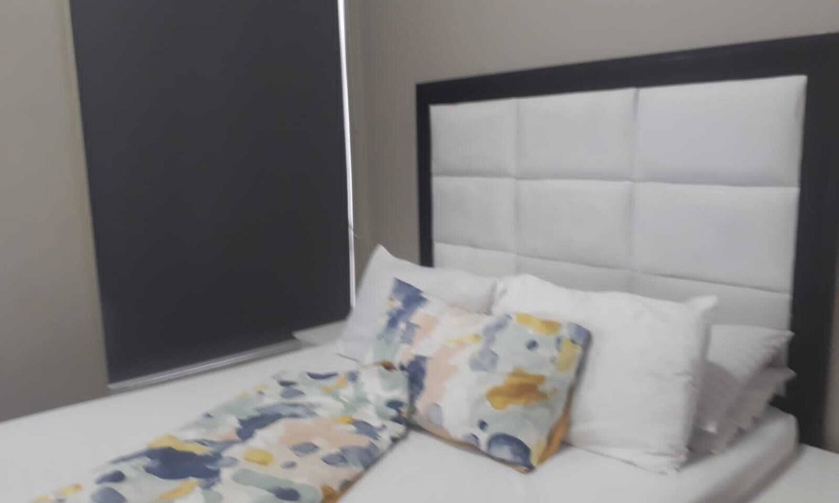 Greater Johannesburg Metropolitan Area Apartment | Central By The Mall Rose