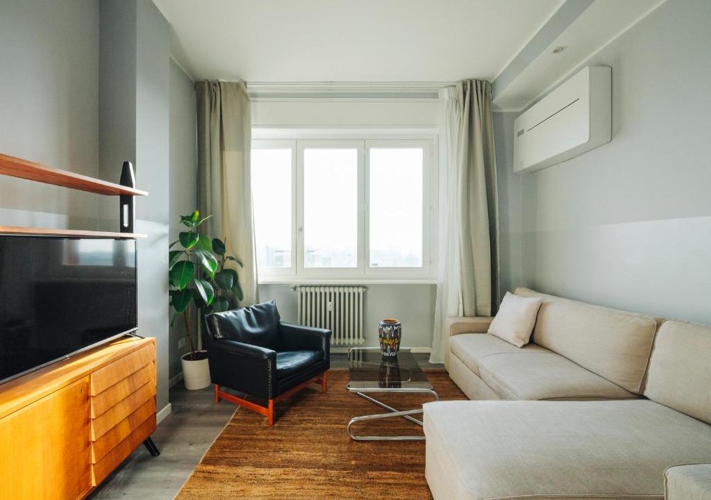 Centro Storico Sud Apartment | Central Four