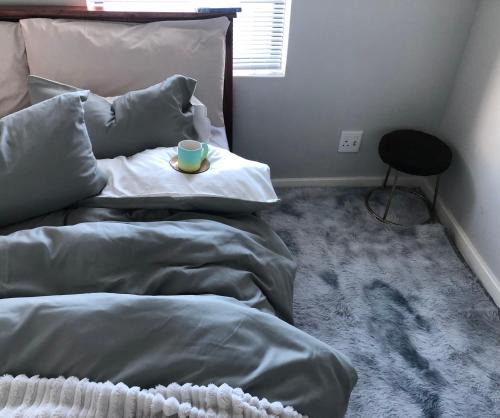 Thornton Apartment | Central Two bedroom 10min from CBD Cape Town