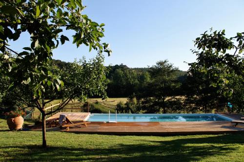 Castelnuovo Berardenga House | Centro Ippico Della Berardenga