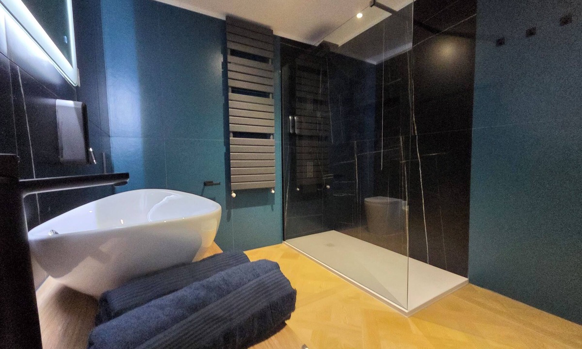 Termoli House | Centro & Mare - Rooms & Suites