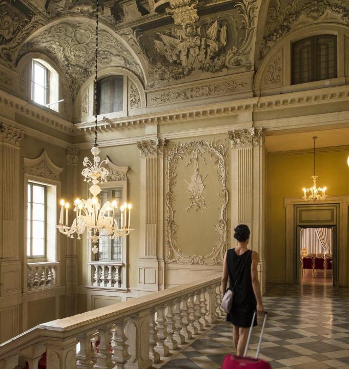 Brescia Antica Hotel | Centro Paolo VI