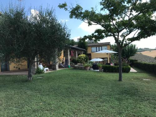 San Marcello Bed & Breakfast | Cerasus B&B