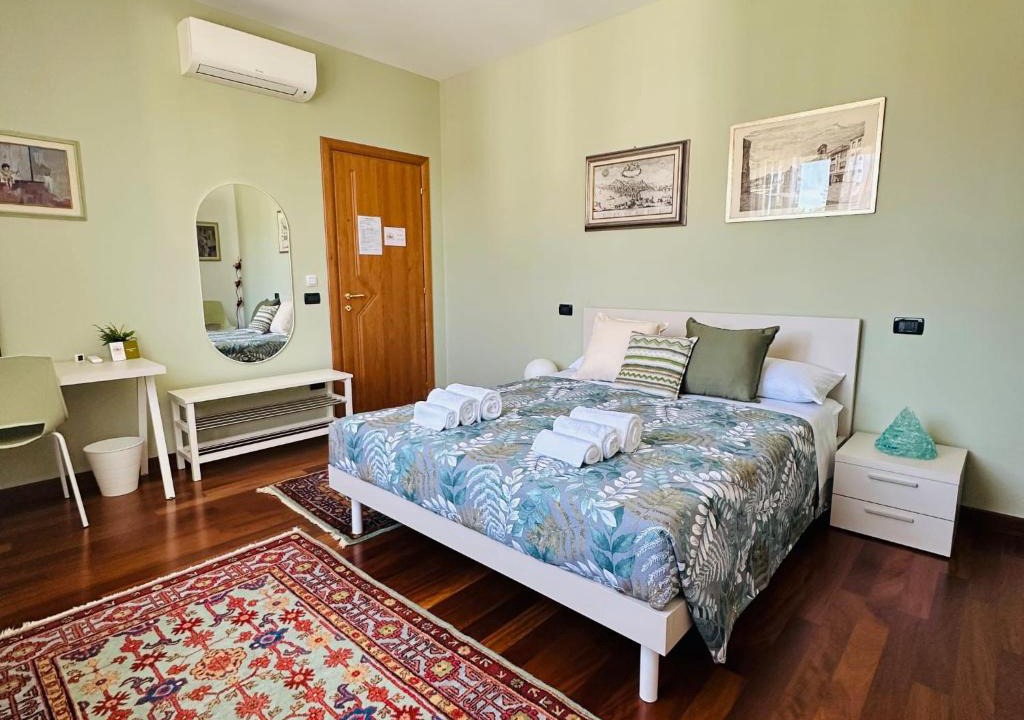 Cesena Bed & Breakfast | CESENAinCENTRO