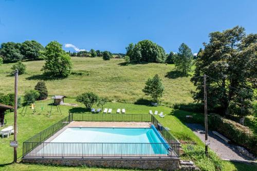 Crest-Voland Apartment | Chalet de la Marmotte