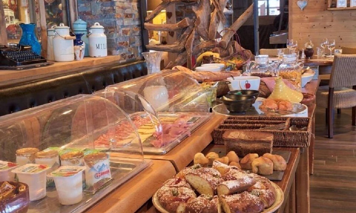 Cohennoz Hotel | Chalet Hôtel du Mont Charvin