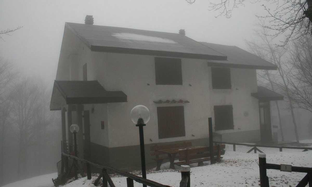 Cutigliano Ski Chalet | Chalet Il Pettirosso