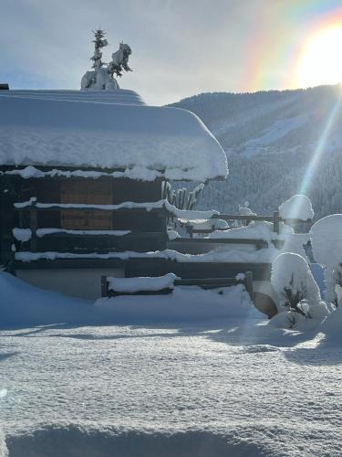 Beaufort Ski Chalet | Chalet la poipia