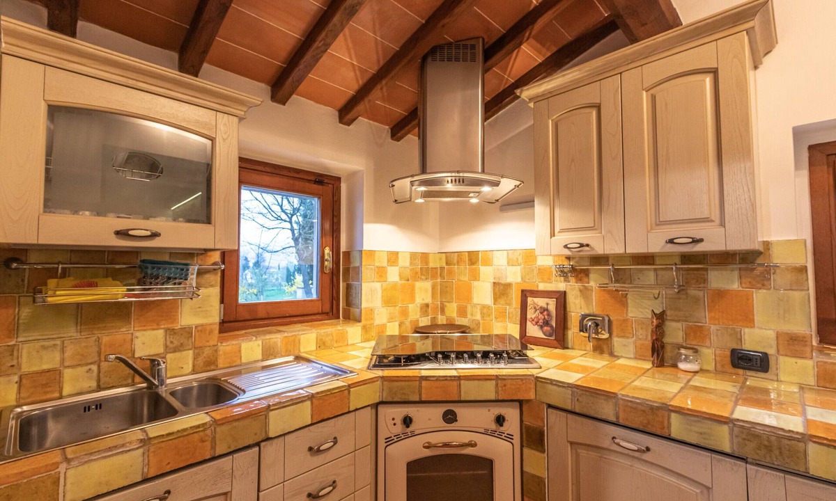 Sagginale Cottage | Chalet Mugello - Affitti Brevi Italia