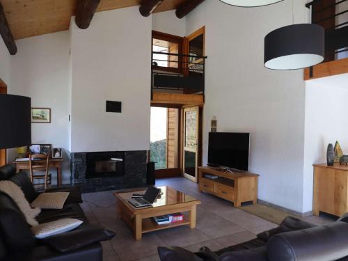 Beaufort Ski Chalet | Chalet spacieux 3 étages, cheminée, garage, pour 6 pers, Arêches-Beaufort - FR-1-342-316