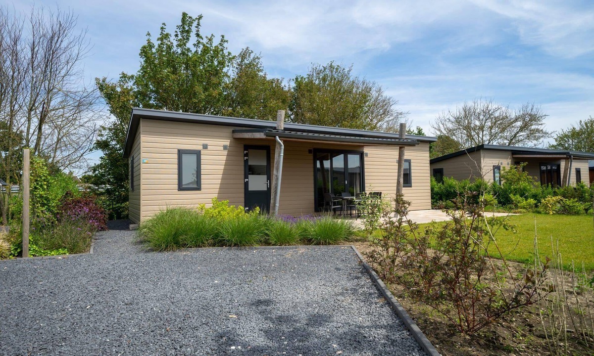 Holysloot House | Chalet with 3 bedrooms and dishwasher