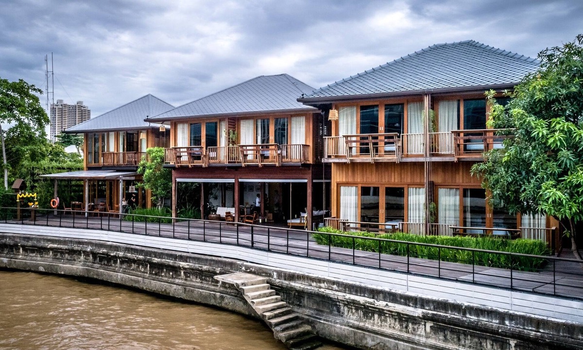 Bang Yi Khan Hotel | CHANN Bangkok-Noi
