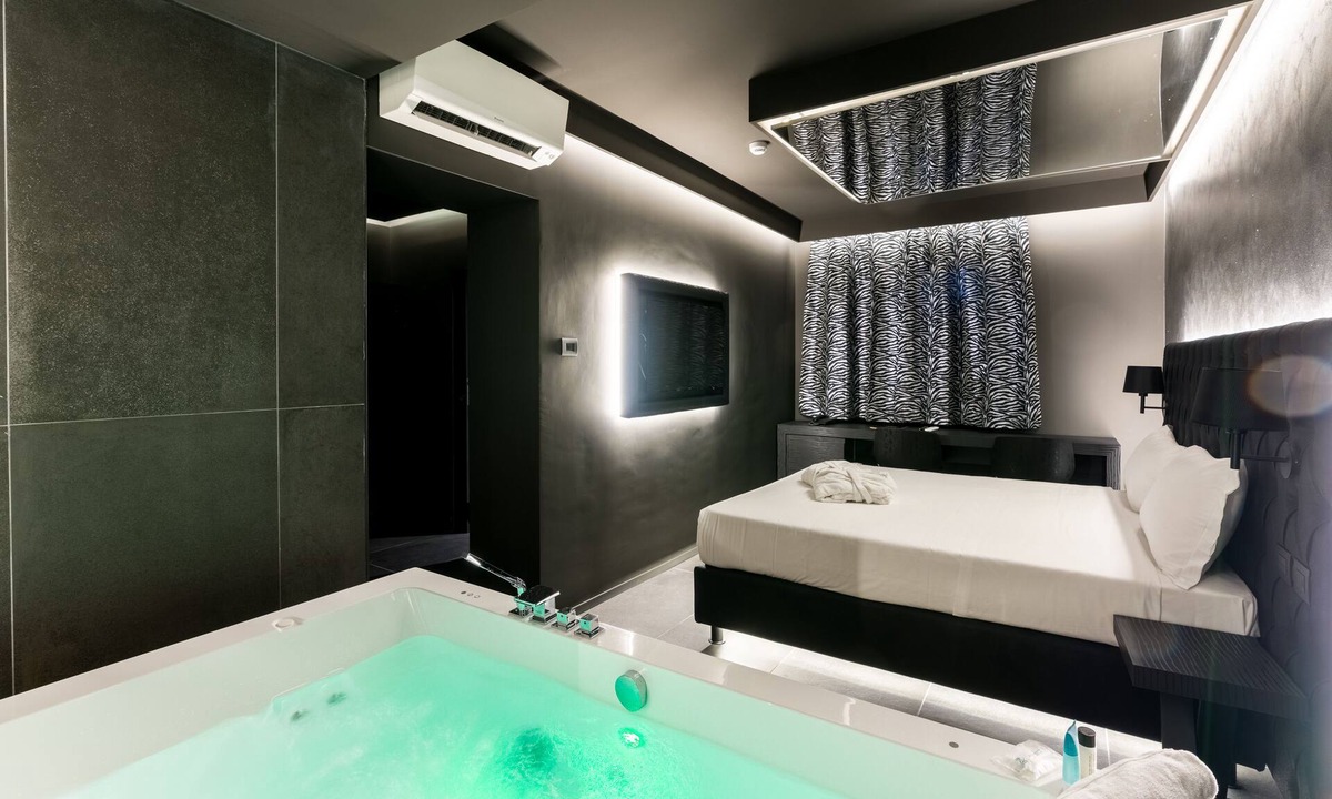 Settala Hotel | CHARLIE HOTEL Charme & Comfort