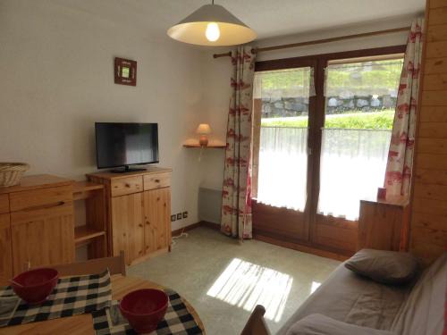 Beaufort Apartment | Charmant studio cabine, au pied des pistes, animaux admis - FR-1-342-192