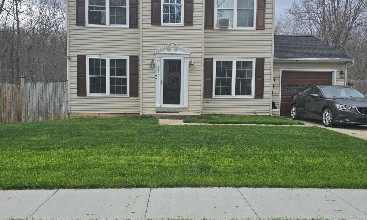 Upper Marlboro Apartment | Charming 2-bedroom apartment in welcoming Upper Marlboro with AC