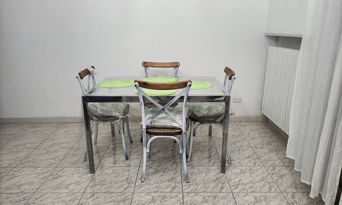 Castel Maggiore Apartment | Charming 2-bedroom apartment with AC and WiFi in welcoming Bologna