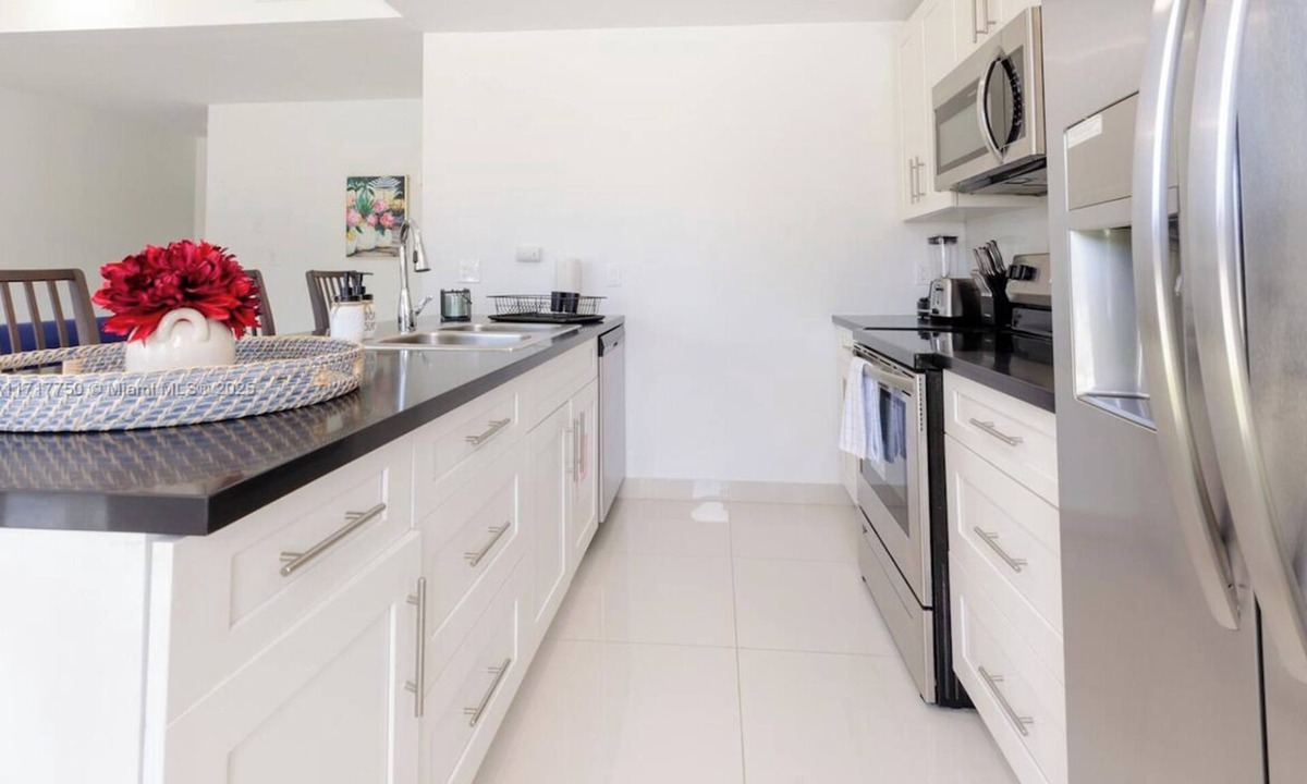 Naranja House | Charming 3-bedroom townhome between Miami and The Keys!