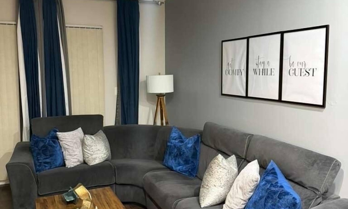Russett House | Charming 3-bedroom townhome with AC in wonderful Laurel