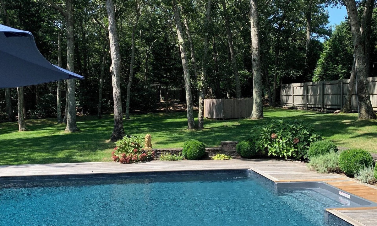 Springs House | Charming 3-bedroom house in delightful East Hampton Springs