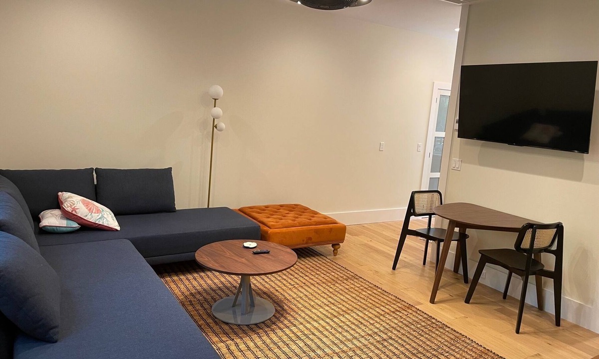 Sag Harbor Apartment | Charming Accommodations in the Hamptons