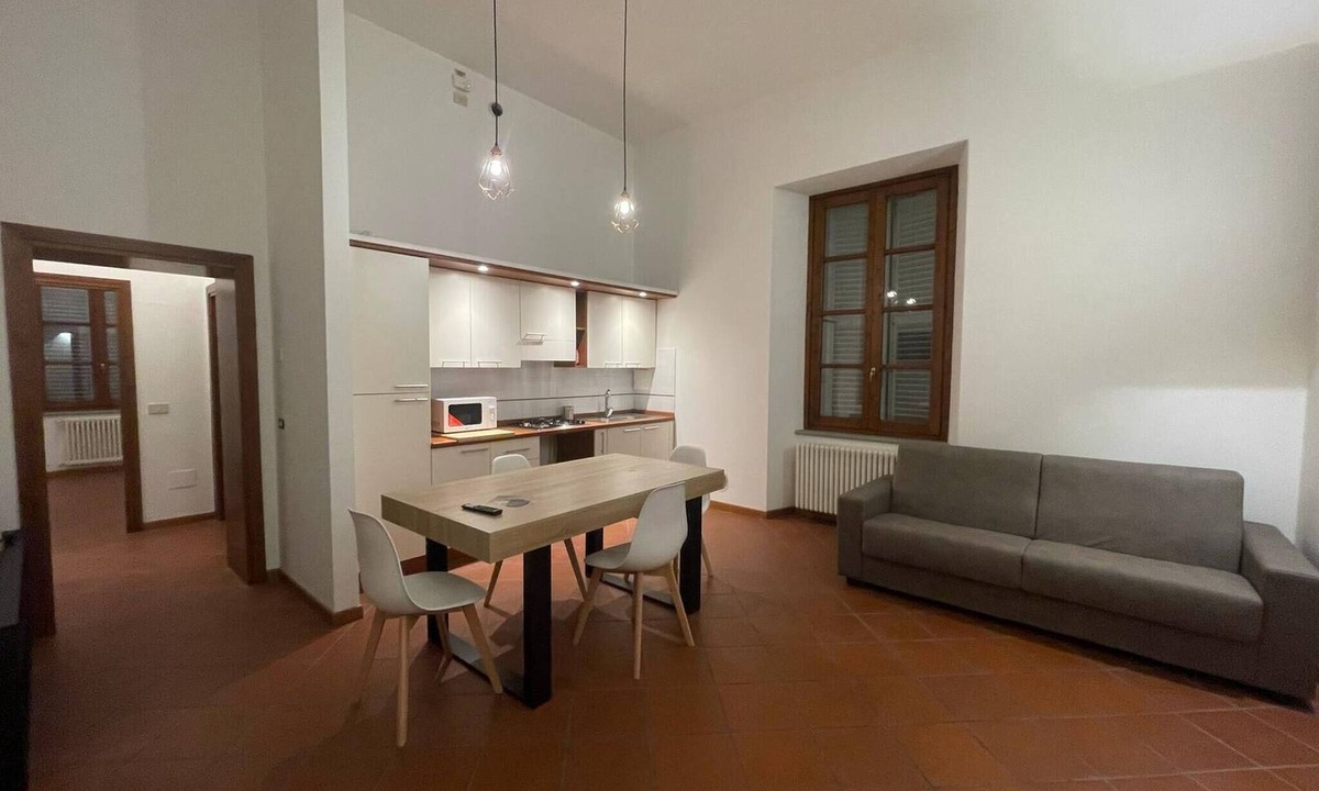 Bagno di Romagna Apartment | Charming Apartment in Historic Bagno di Romagna