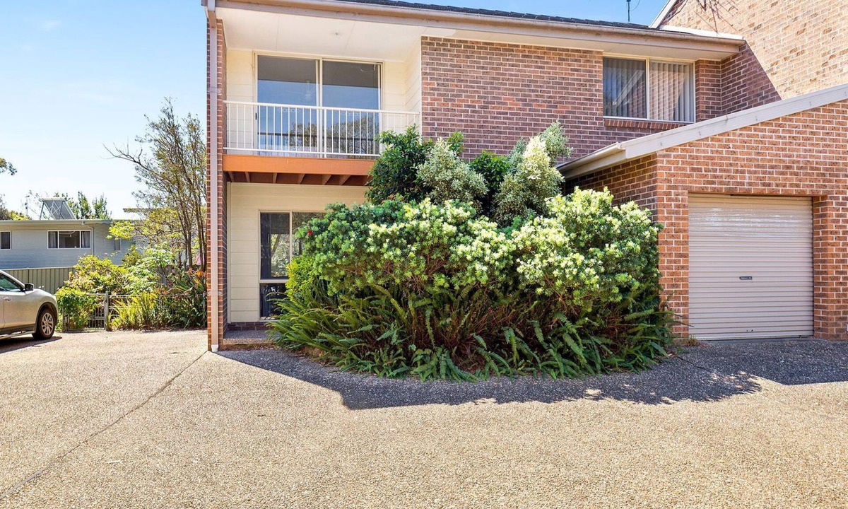 Moruya Heads Apartment | Charming Coastal Apartment in Moruya Heads