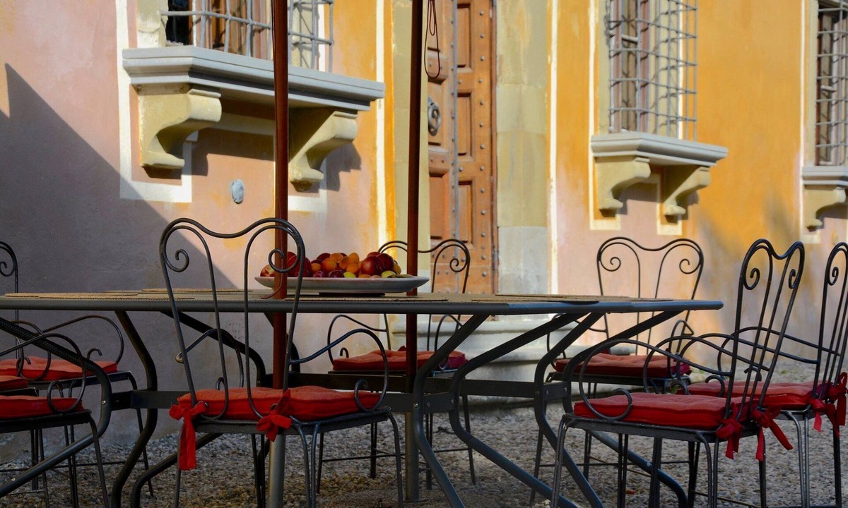Borgo San Lorenzo House | Charming country Tuscany Villa close to Florence
