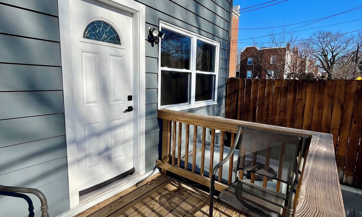 Northeast House | Charming Home with Free Parking