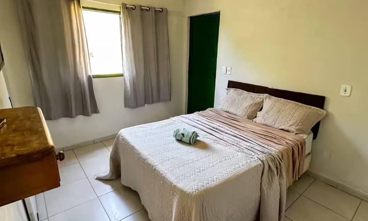 Miguel Pereira House | Charming Little House