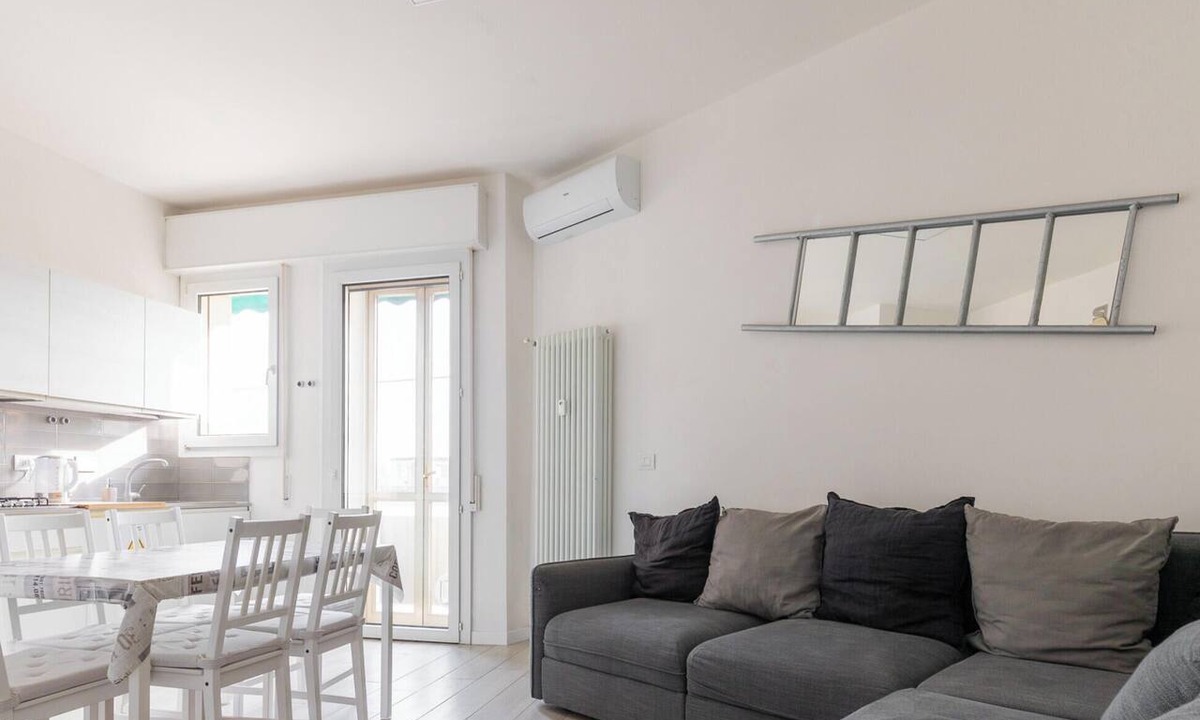 Fossolo Apartment | Charming Mazzini Apartment by Wonderful Italy