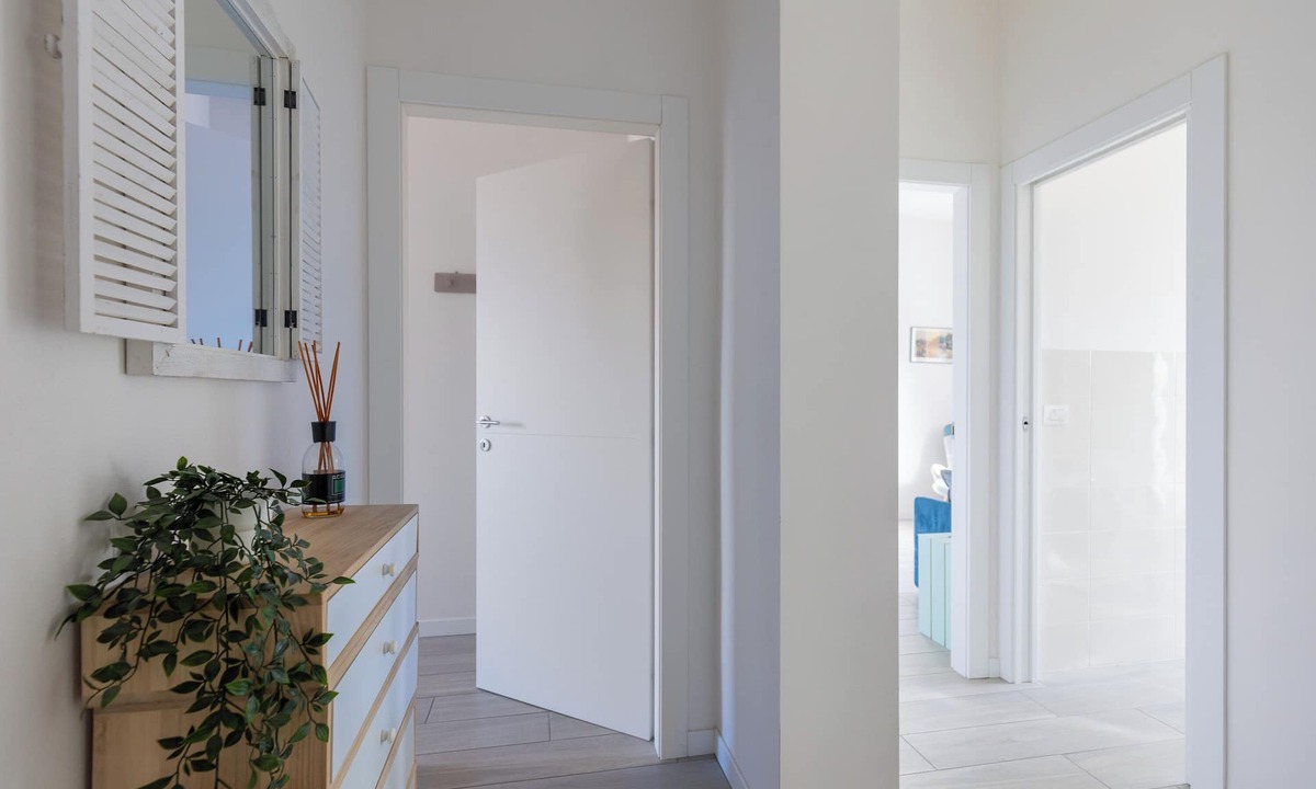 Fossolo Apartment | Charming Mazzini Apartment by Wonderful Italy