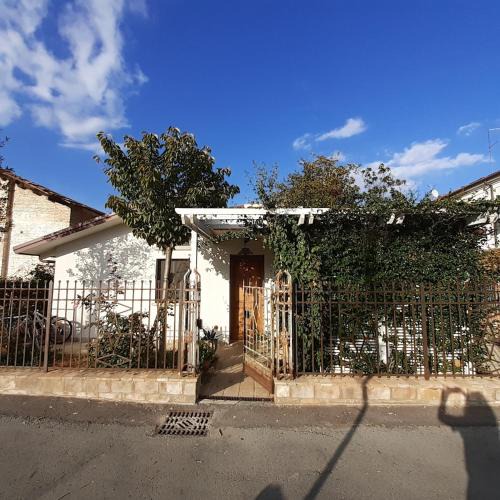 San Giuliano a Mare Apartment | Charming seaside nest