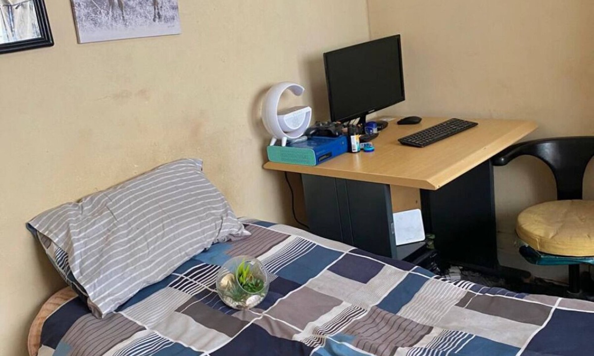 Pretoria Central Business District Apartment | Charming studio with WiFi in Pretoria Central