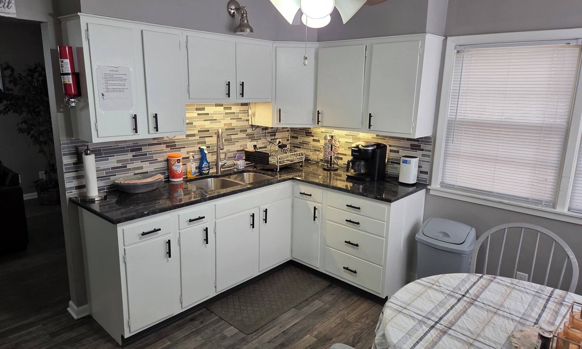 Springfield House | Charming three bedroom house