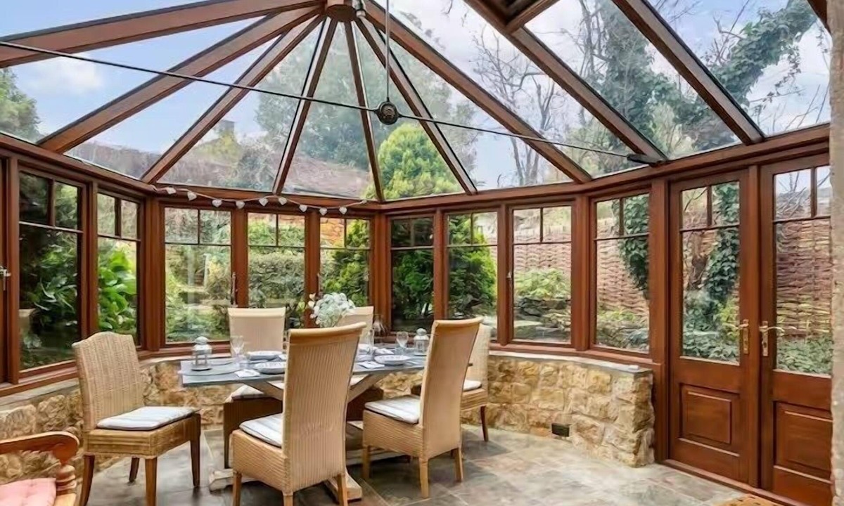 Eydon Cottage | Cherry Tree Cottage -Countryside Retreat