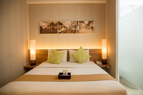Ragunan Hotel | Chic Quarter