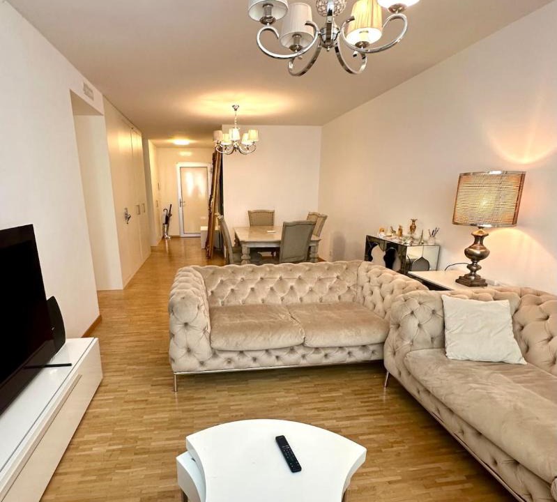 Valais Apartment | Chic & Stylish Apartment Geneva