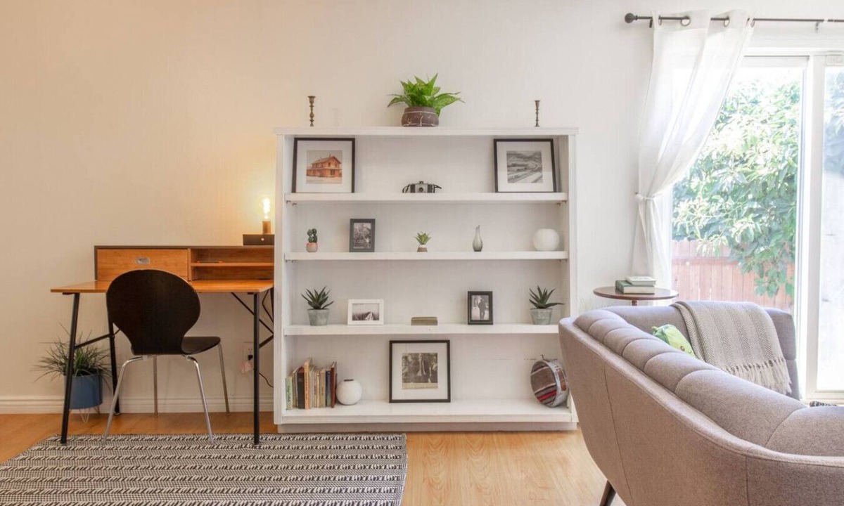 Camarillo Apartment | Chill Avocado Apartment with Responsive Host
