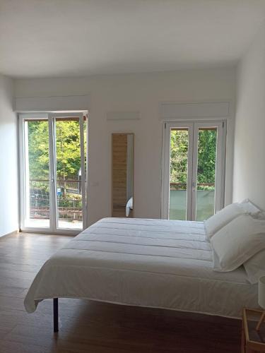 Larino House | Ciccone's Rooms
