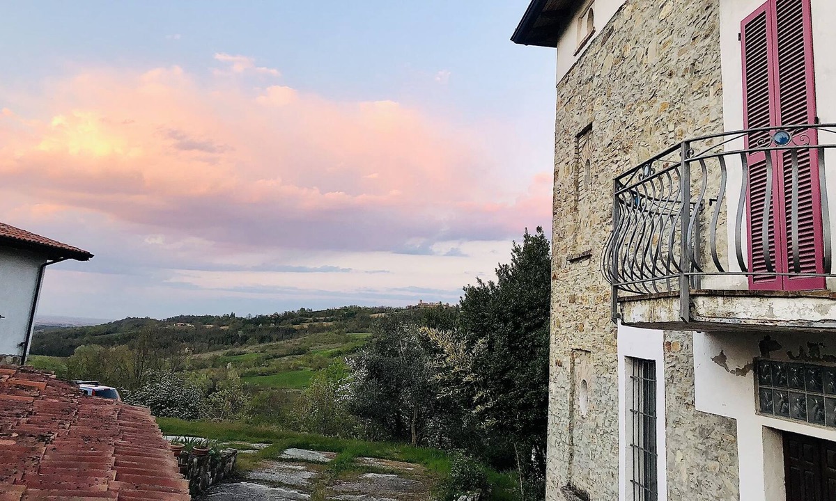 Ponte dell'Olio House | Cien Días al Artista