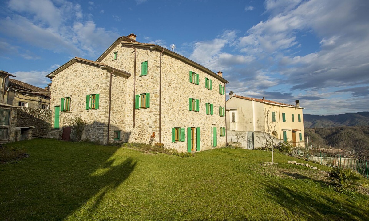 Bracelli House | Cinque Terre Eos, a romantic gataway into nature