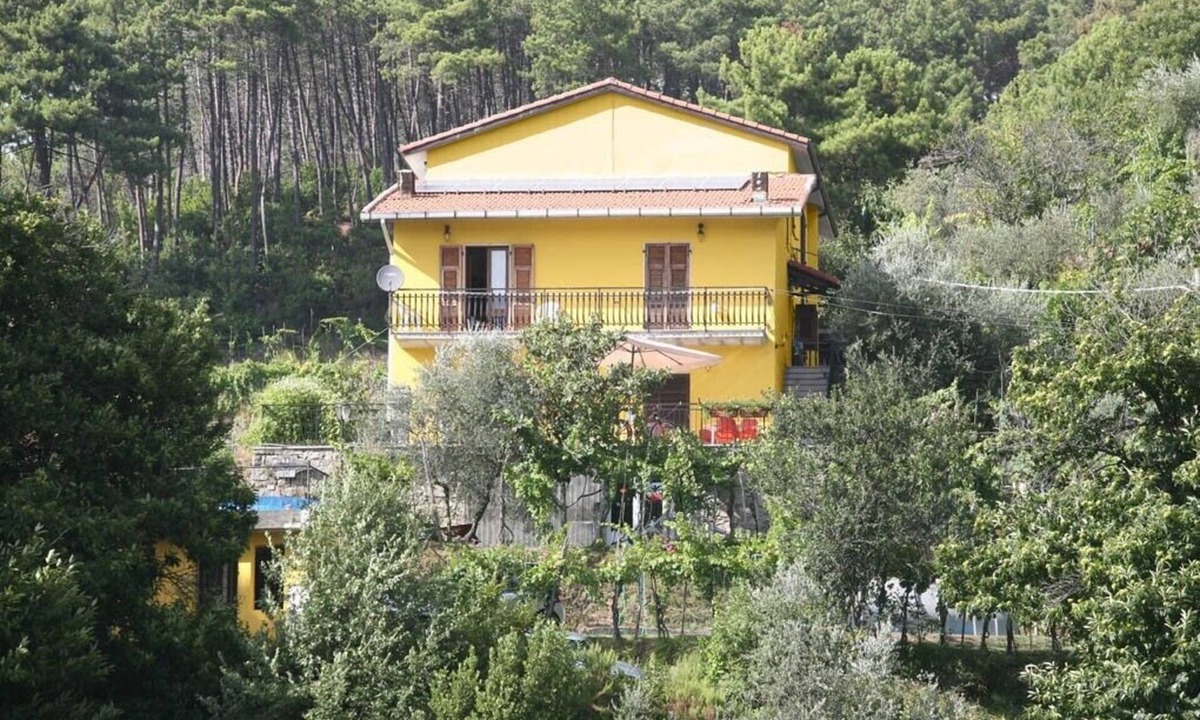Ricco del Golfo di Spezia House | Cinqueterre Park (SP). Three studios with kitchenette