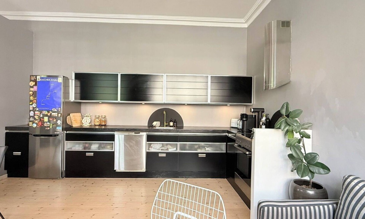 Hellerup Apartment | City Apartment in Hellerup with 1 bedrooms sleeps 2