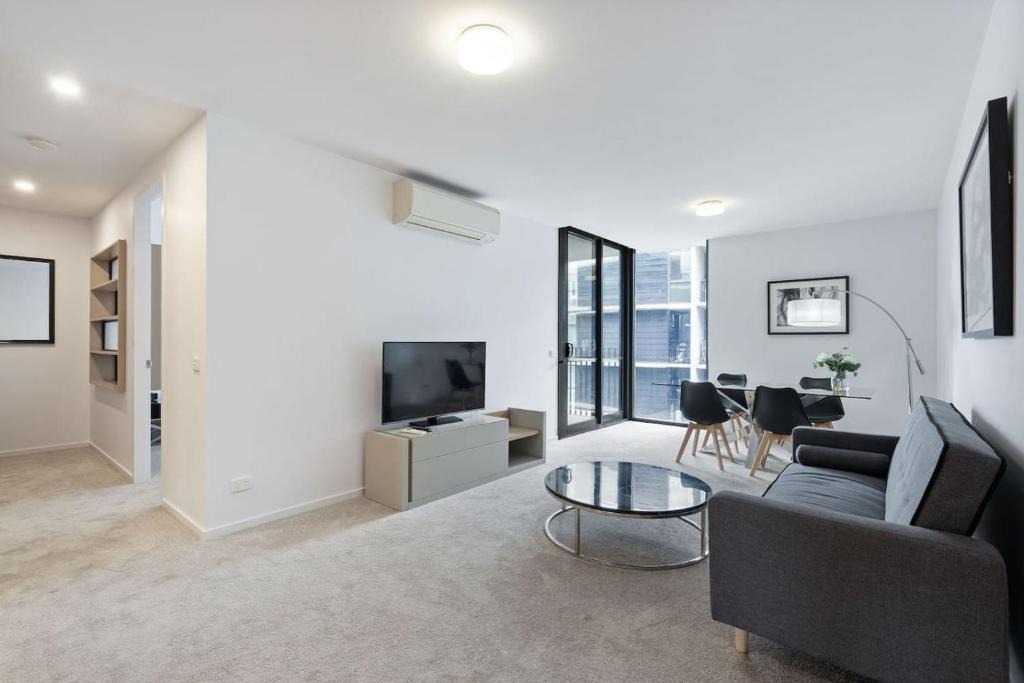 Belconnen Apartment | CityStyle Apartments - BELCONNEN